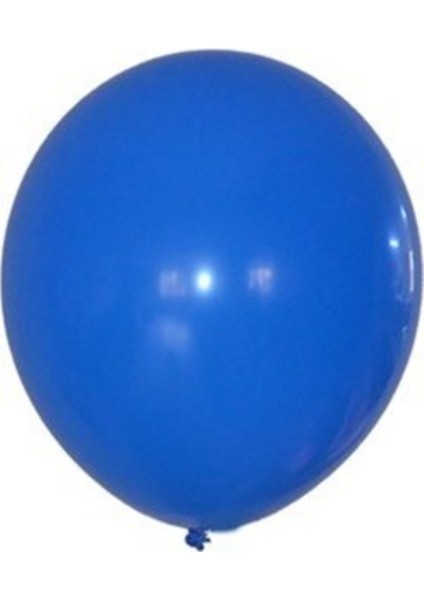 Mavi Balon 100 Adet
