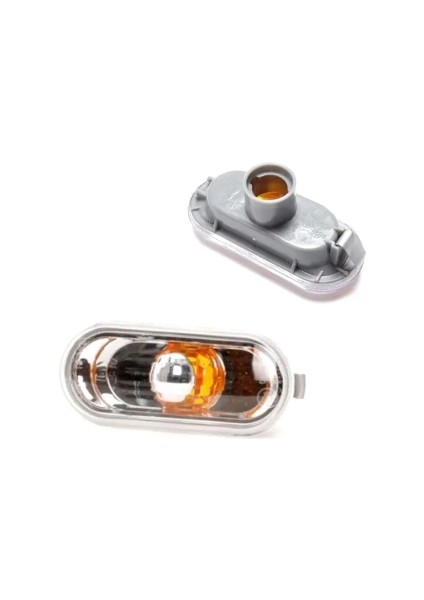 Çamurluk Sinyali Geniş Soketli - 6L0949117A - Cordoba - Ibıza - Leon - Toledo