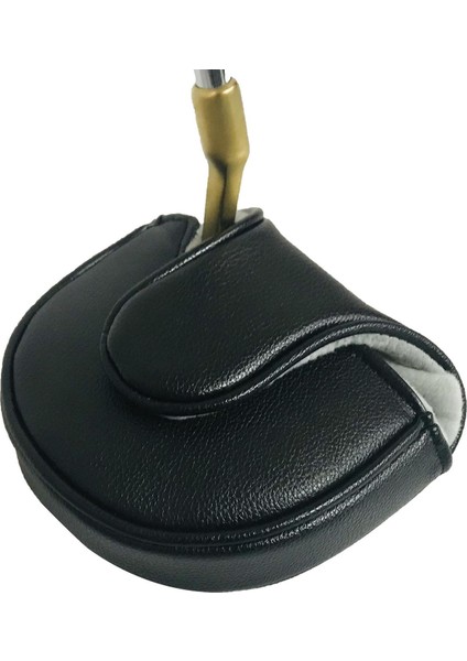 Taşınabilir Golf Kulübü Başkanı Başörtüsü Kaymaz Kılıf Tokmak (Yurt Dışından) fırsatları