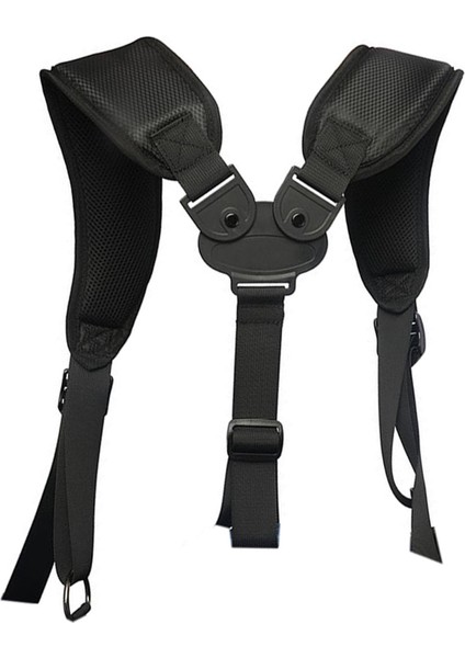 Golf Çantası Omuz Askısı Golf Çantası Taşıma Askısı Rahat Yastıklı Yedek (Yurt Dışından) fırsatları