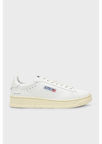 Dallas Deri Sneaker Ayakkabı Bayan Ayakkabı Adlw