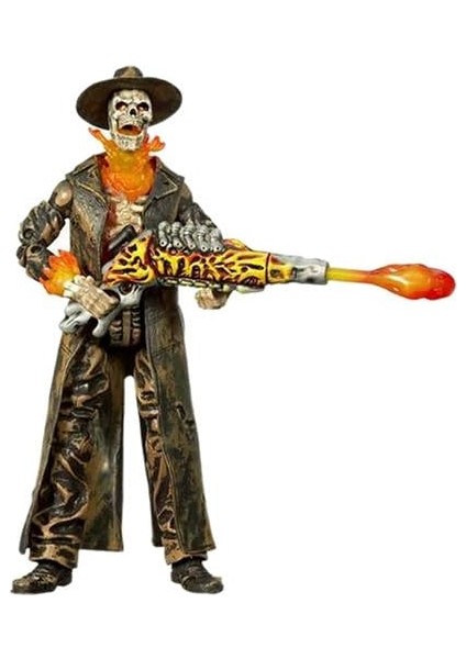 Ghost Rıder - Caretaker 16 cm