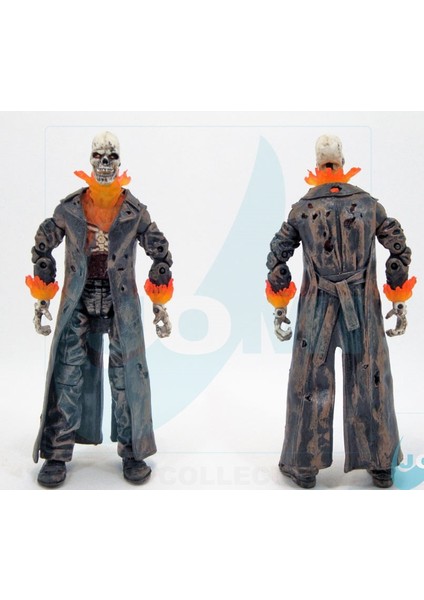 Ghost Rıder - Caretaker 16 cm fırsatları