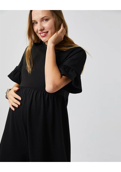 Style The Bump Lılyana Blk