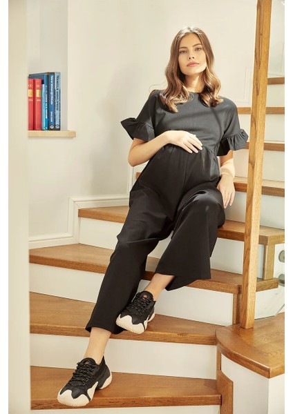 Style The Bump Lılyana Blk