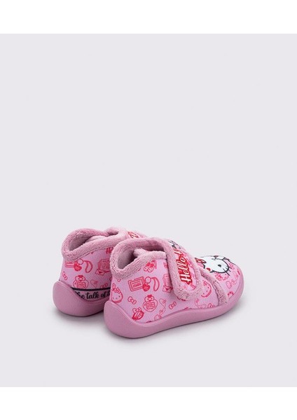 W10287 Comfi Hello Kitty Igor Marka Kız Çocuk Pandufu Pembe fiyatları