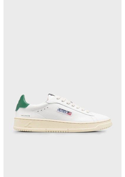 Dallas Deri Sneaker Ayakkabı Erkek Ayakkabı Adlm