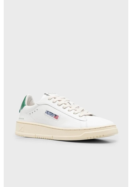 Dallas Deri Sneaker Ayakkabı Erkek Ayakkabı Adlm