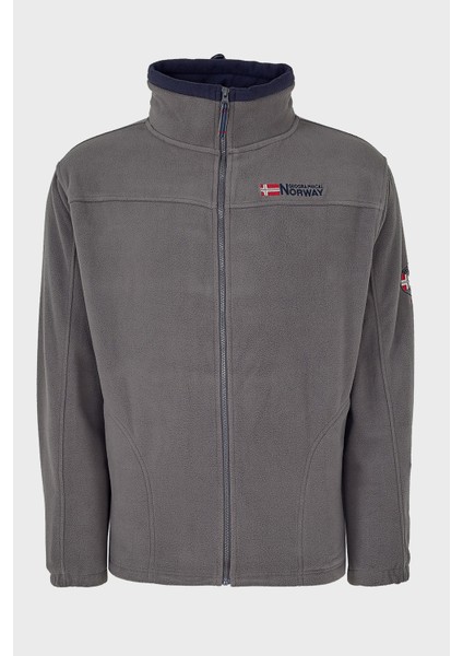 Yumuşak Dokulu Soğuğa Dayanıklı Outdoor Polar Erkek Polar Tamazonıe