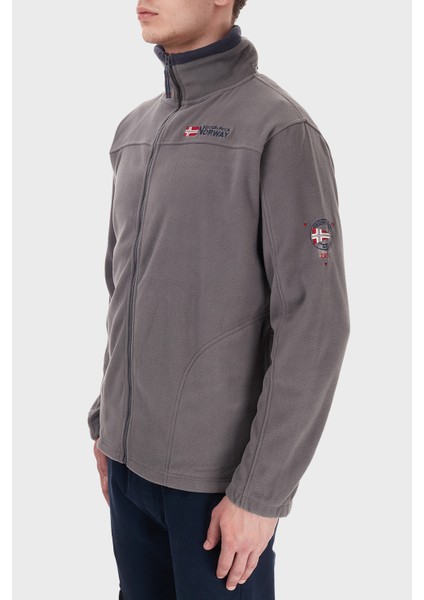 Yumuşak Dokulu Soğuğa Dayanıklı Outdoor Polar Erkek Polar Tamazonıe modelleri