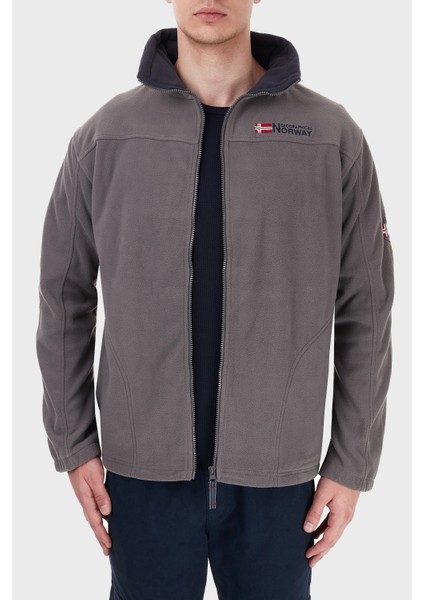 Yumuşak Dokulu Soğuğa Dayanıklı Outdoor Polar Erkek Polar Tamazonıe fırsatları