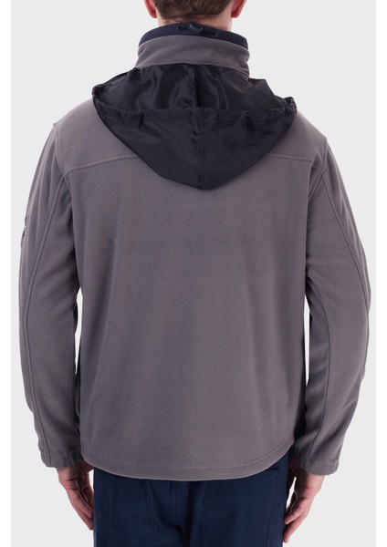 Yumuşak Dokulu Soğuğa Dayanıklı Outdoor Polar Erkek Polar Tamazonıe indirimleri