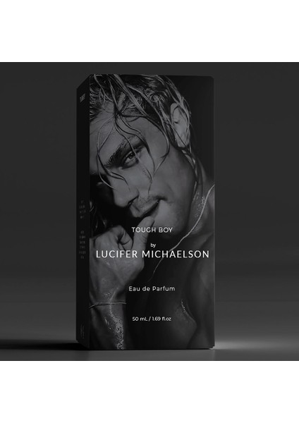 Tough Boy Erkek Parfüm fiyatları