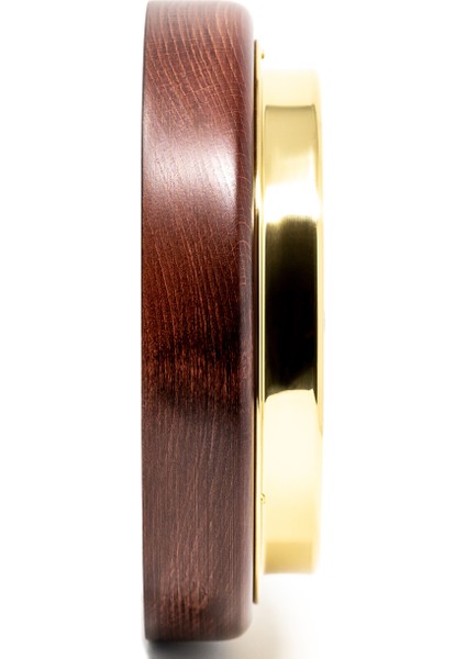Marine Fischer Gelgit Saati Ahşap Taban 170MM 1434GU