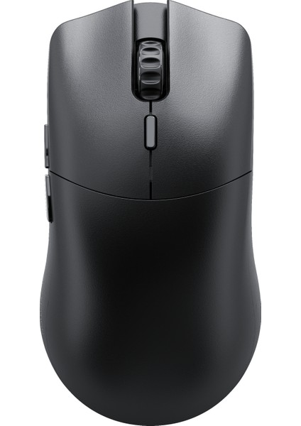 Model O 2 Pro 4k/8k Polling Siyah Kablosuz Oyuncu Mouse