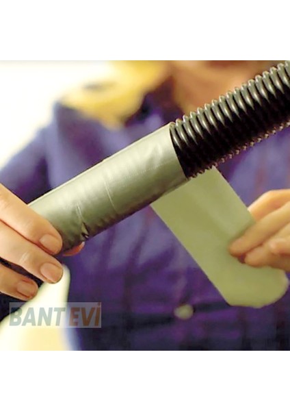 Tamir Bandı Gri 5cmx10mt Lif Takviyeli Genel Amaçlı Güçlü Tamir Bantı fiyatları