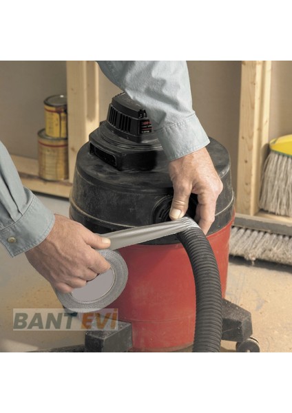 Tamir Bandı Gri 5cmx10mt Lif Takviyeli Genel Amaçlı Güçlü Tamir Bantı modelleri