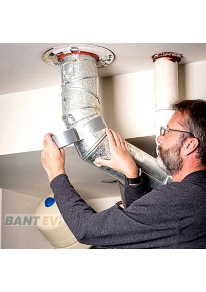 Tamir Bandı Gri 5cmx10mt Lif Takviyeli Genel Amaçlı Güçlü Tamir Bantı fırsatları