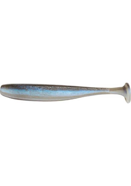 Slim Shaker 10CM Silikon Yem
