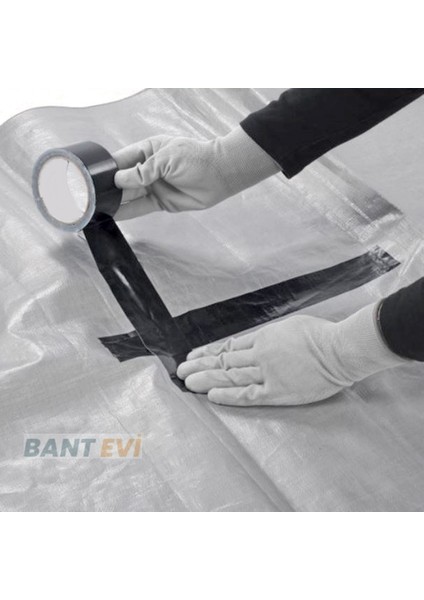 Tamir Bandı Siyah 5cmx10mt Lif Takviyeli Genel Amaçlı Güçlü Tamir Bantı modelleri