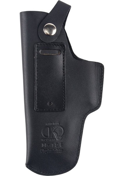 Walther Deri Iç Kılıfı Yumuşak Deri Siyah modelleri
