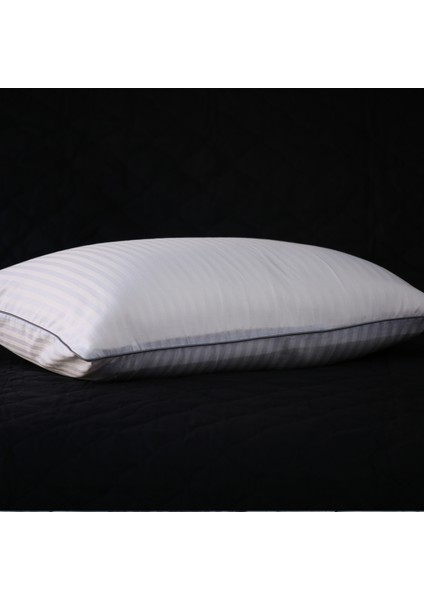 Ortopedik Hafızalı Yumuşak ve Nefes Alabilen Yastık (50*70*12)