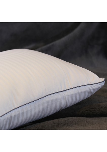 Ortopedik Hafızalı Yumuşak ve Nefes Alabilen Yastık (50*70*12) fırsatları