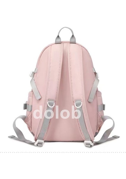 Yeni Kişilik Niş Üst Düzey Sırt Çantası Kadın Büyük Kapasiteli Eğlence Seyahat Sırt Çantası (Yurt Dışından) indirimleri