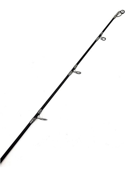 Cavalla Speed Jigging Spin 159CM Mh 200-350GR Tetiksiz Kamış