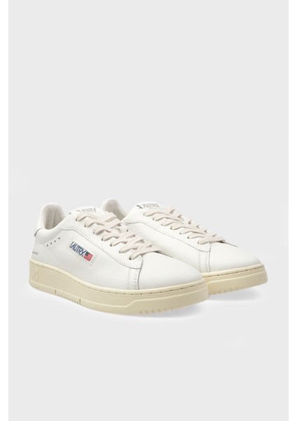 Dallas Deri Sneaker Ayakkabı Erkek Ayakkabı Adlm modelleri