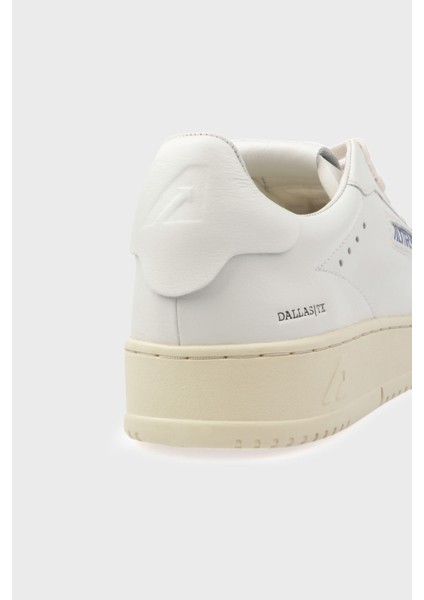 Dallas Deri Sneaker Ayakkabı Erkek Ayakkabı Adlm fırsatları