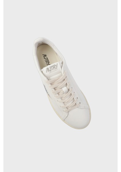 Dallas Deri Sneaker Ayakkabı Erkek Ayakkabı Adlm indirimleri