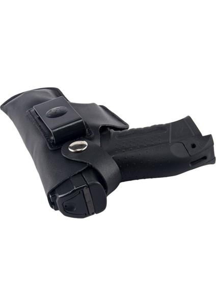 Sarsılmaz Deri Tabanca Iç Kılıfı Yumuşak Deri Siyah fırsatları