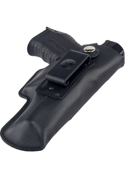 Sarsılmaz Deri Tabanca Iç Kılıfı Yumuşak Deri Siyah indirimleri