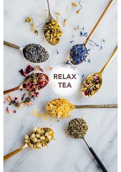 Relax Tea 300 gr fiyatları
