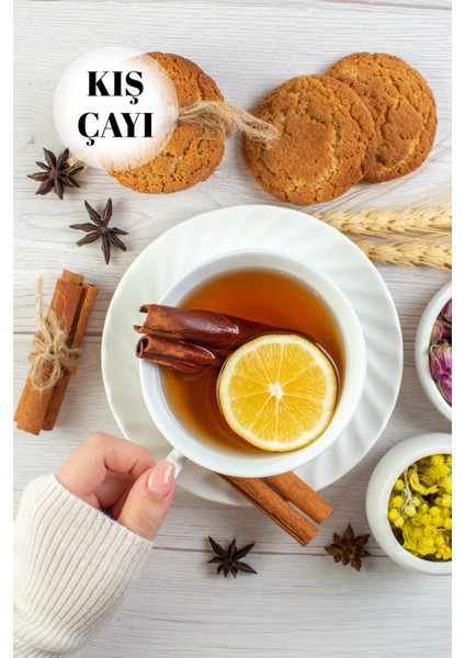 Kış Çayı 250 gr