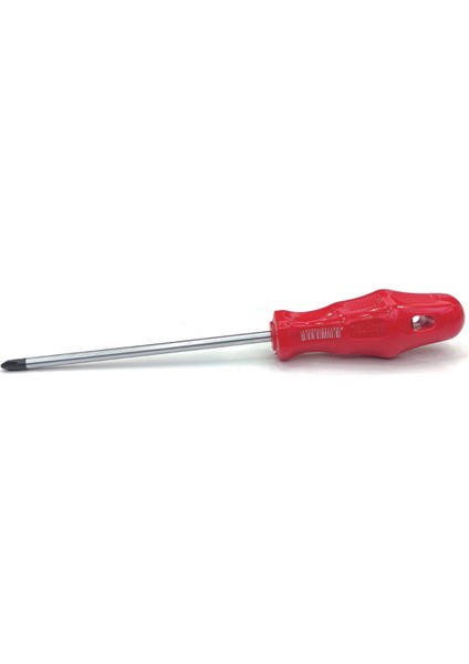 TEKLİ TORNAVİDA YILDIZ 4X150mm