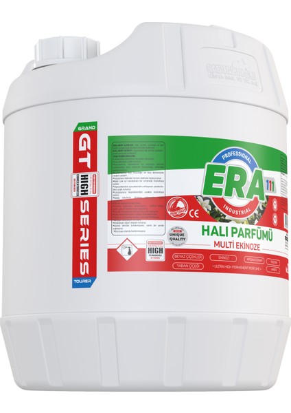 Era 111 Multi Ekinoze Halı Parfümü