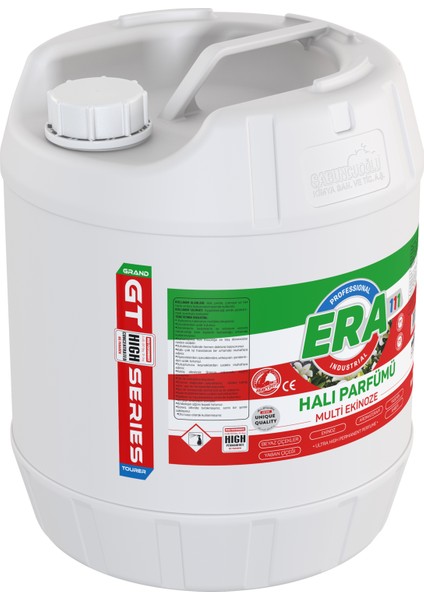 Era 111 Multi Ekinoze Halı Parfümü