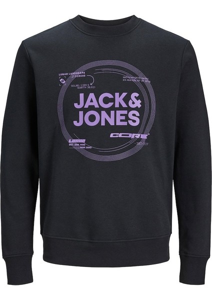 Jack & Jones Jcopilou Erkek Sweatshirt