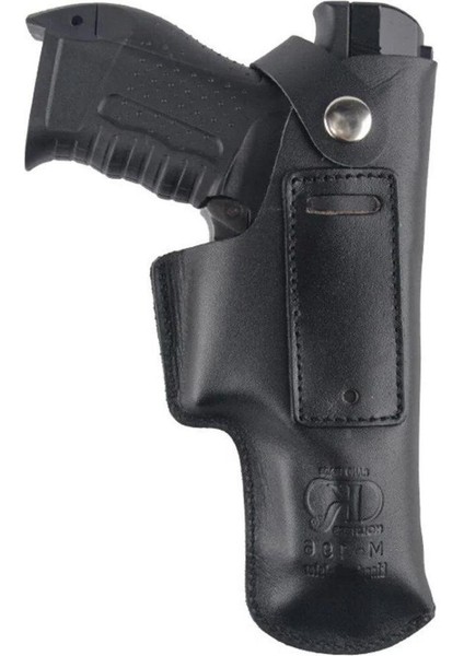 Cz 75B Deri Tabanca Iç Kılıfı Yumuşak Deri Siyah Sol El fiyatları