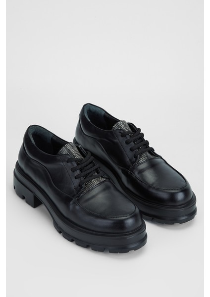 Kadın Deri Casual Ayakkabı 923 1014 Bn Ayk SK23/24 fiyatları