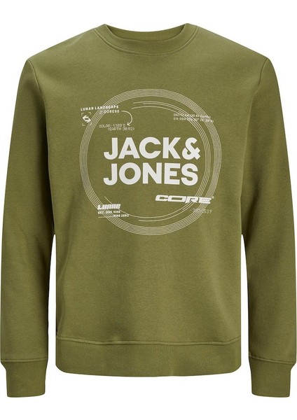 Jcopilou Erkek Sweatshirt