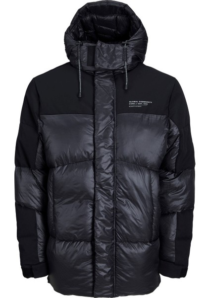 Jack & Jones Jcosouth Puffer Erkek Mont