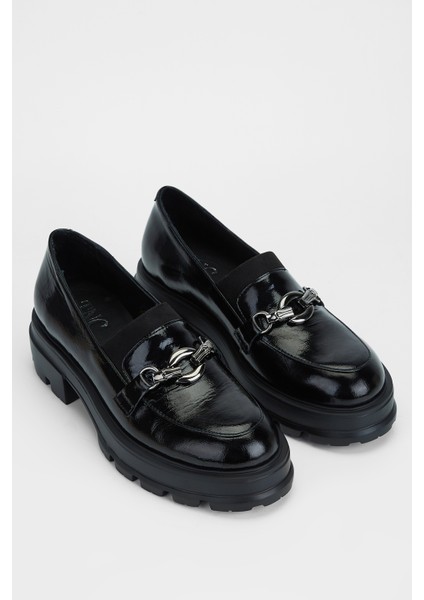 Kadın Deri Loafer Ayakkabı 775 4109 Bn Ayk SK23/24 fiyatları