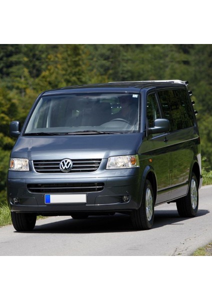 Sağ Dış Ayna Camı Isıtmalı Vw Transporter T5 2004-2010 7E1857522 fiyatları