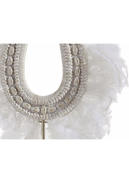 Necklace Dekoratif Obje 32CM