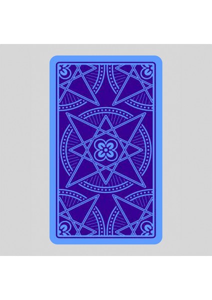 Klasik Tarot - Nur Çavdar