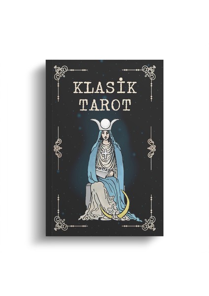 Klasik Tarot - Nur Çavdar