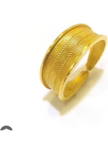 Kadın Gümüş Trabzon Hasır Yüzük2 fiyatları